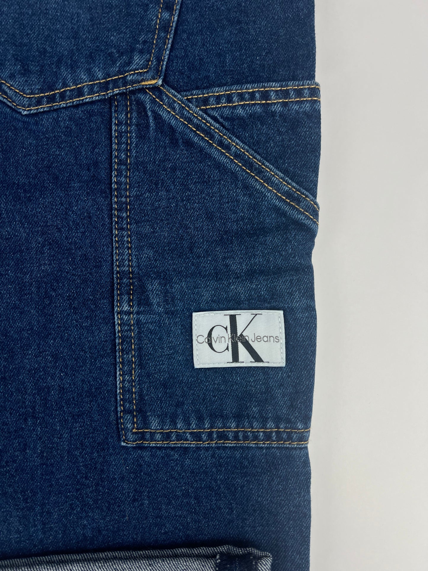 Calvin Klein