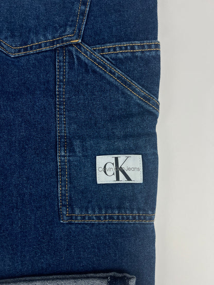 Calvin Klein