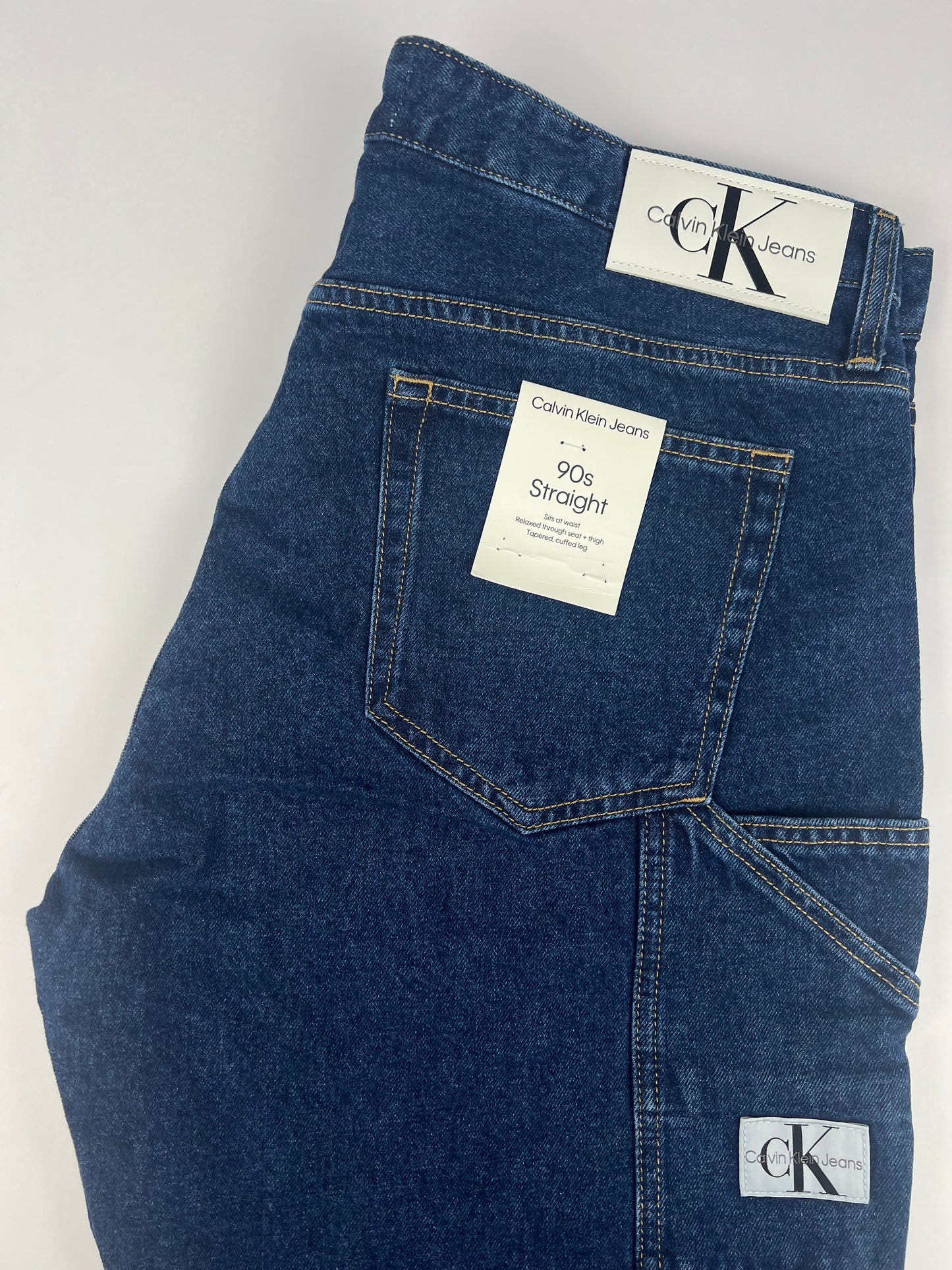 Calvin Klein