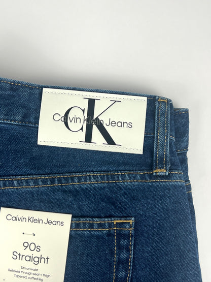 Calvin Klein