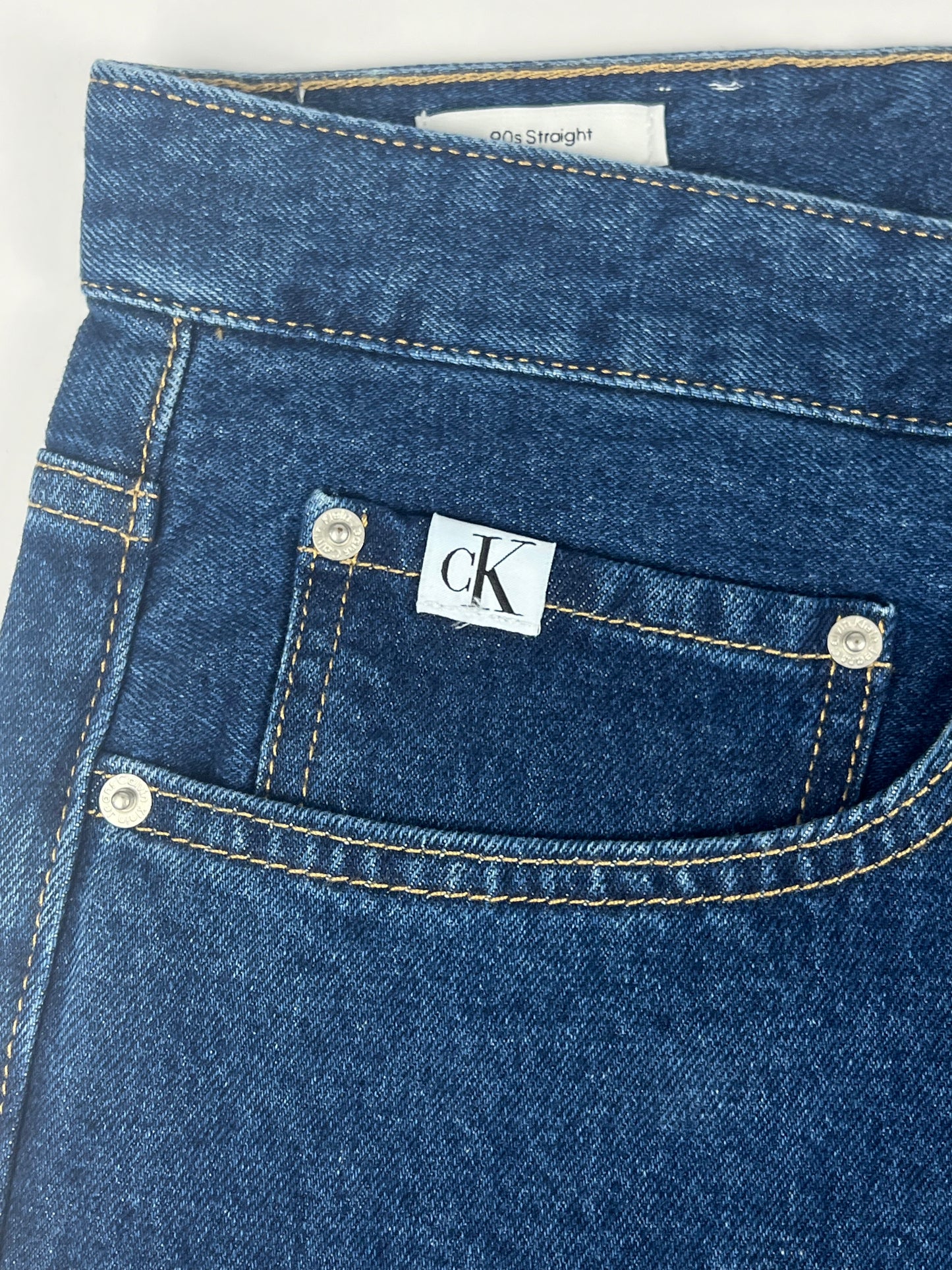 Calvin Klein