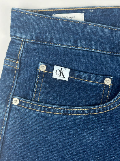 Calvin Klein
