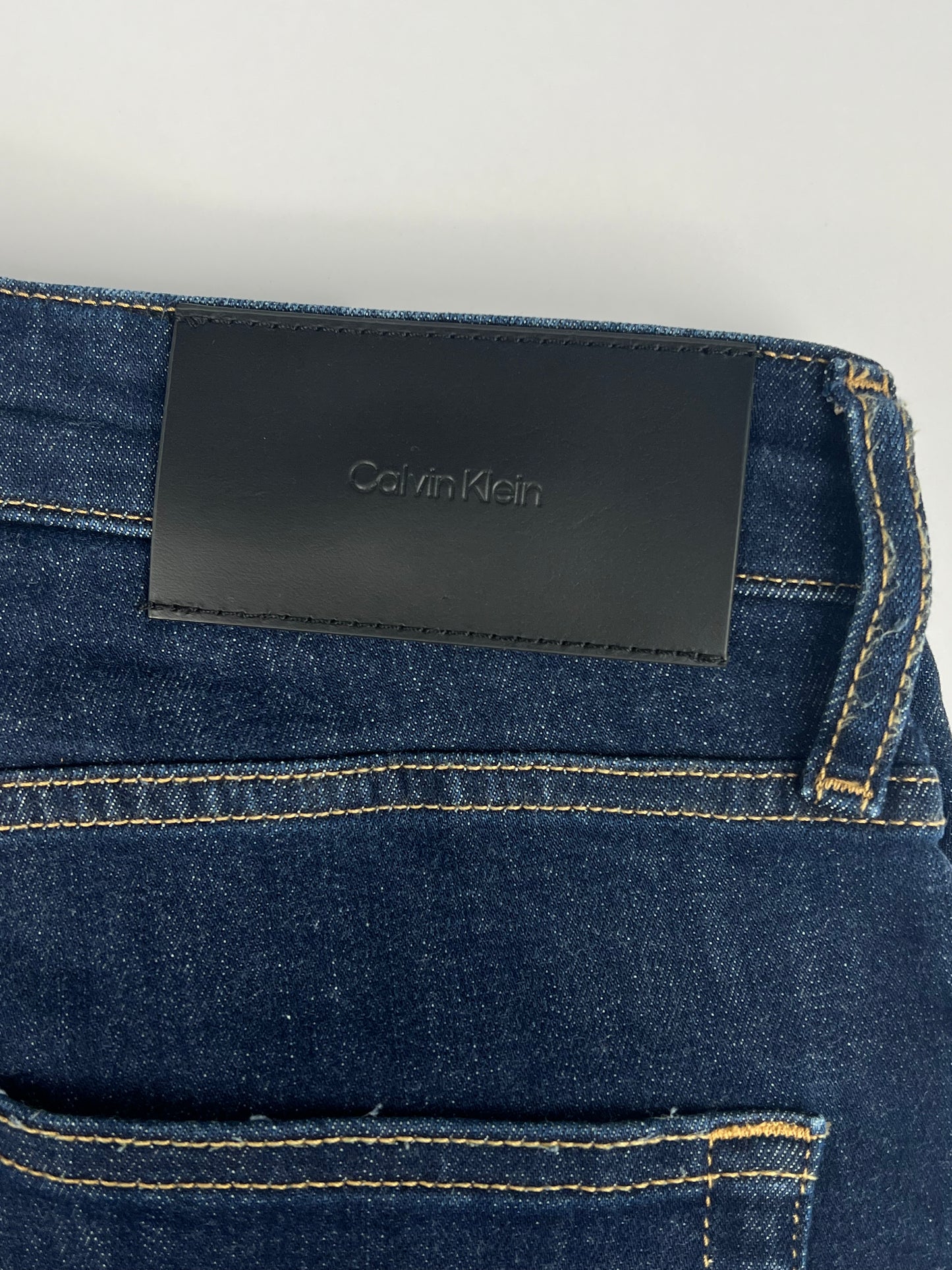 Calvin Klein