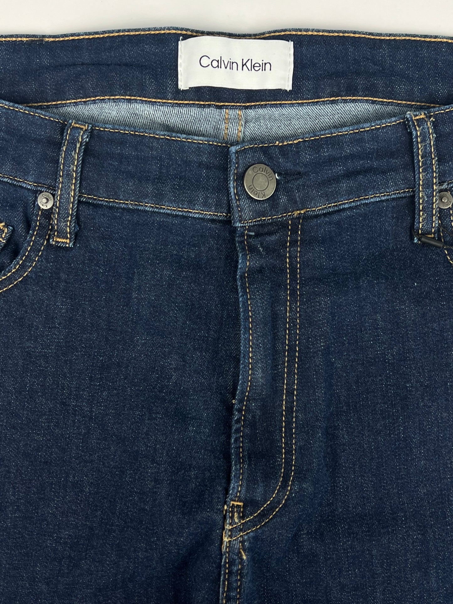 Calvin Klein
