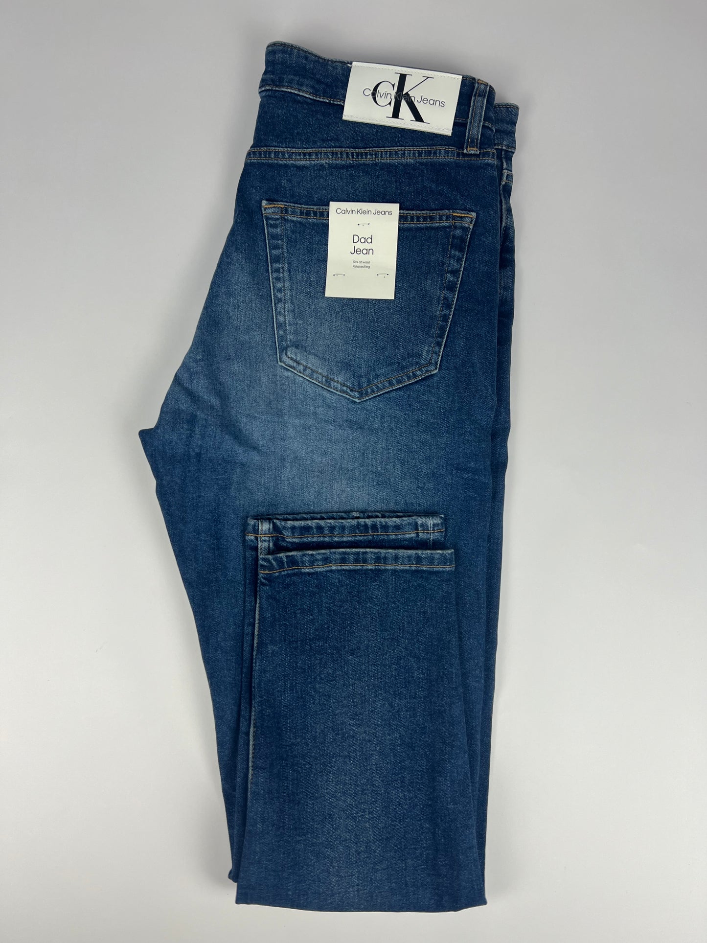 Calvin Klein