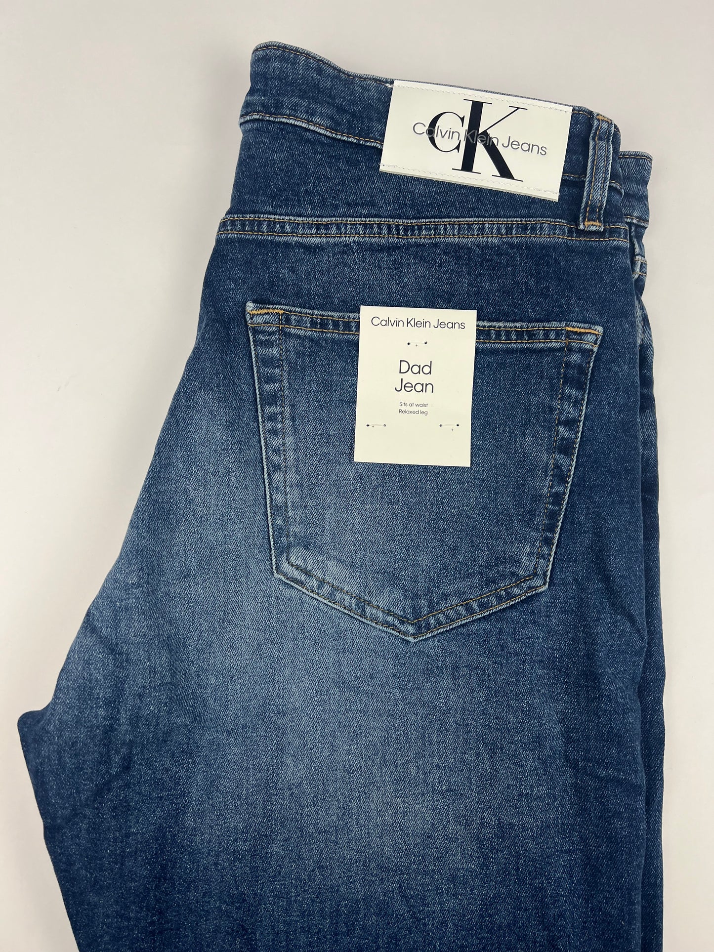 Calvin Klein
