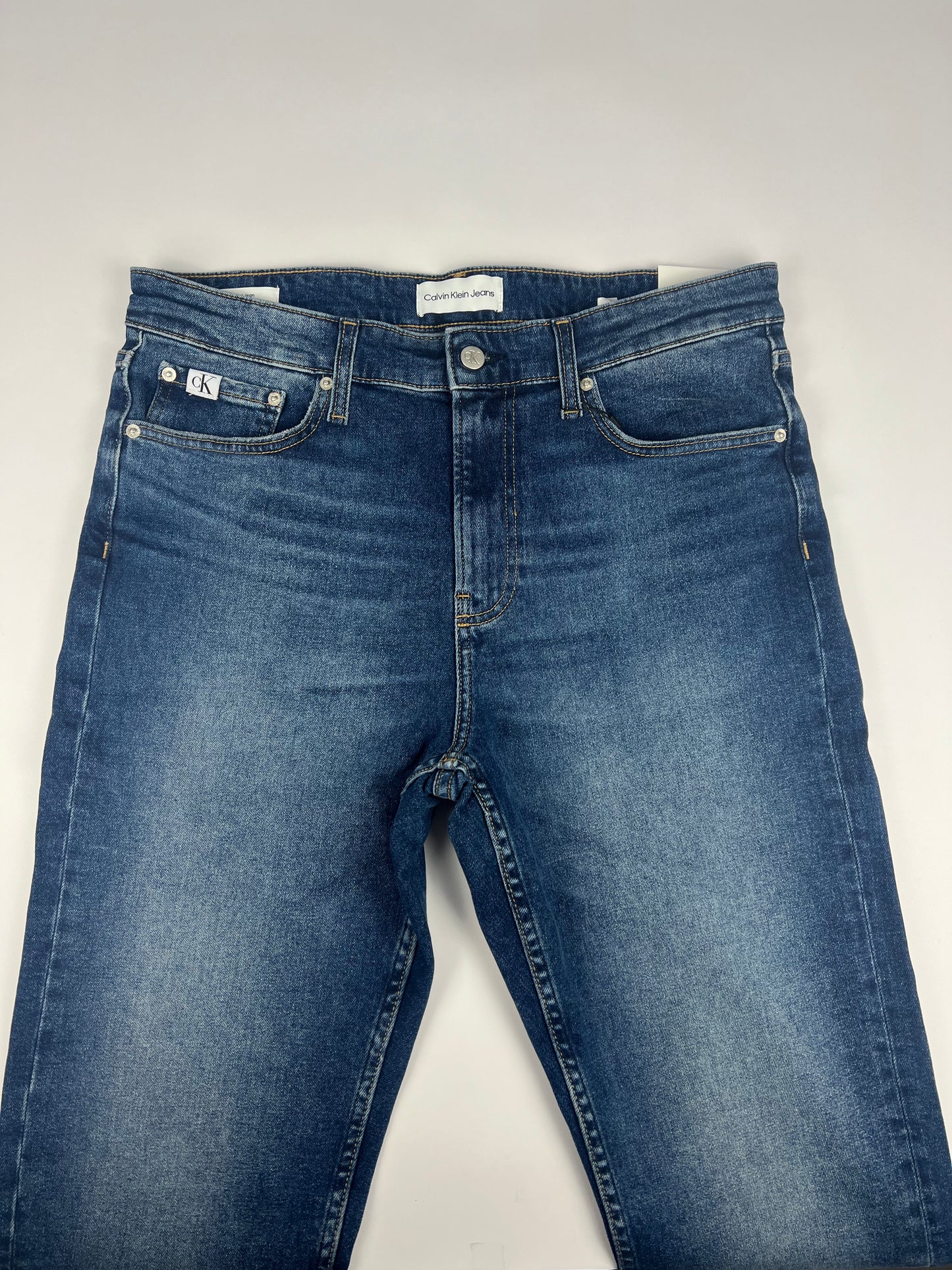 Calvin Klein