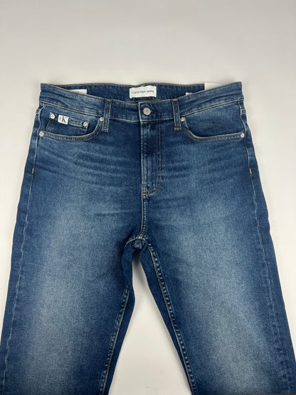 Calvin Klein