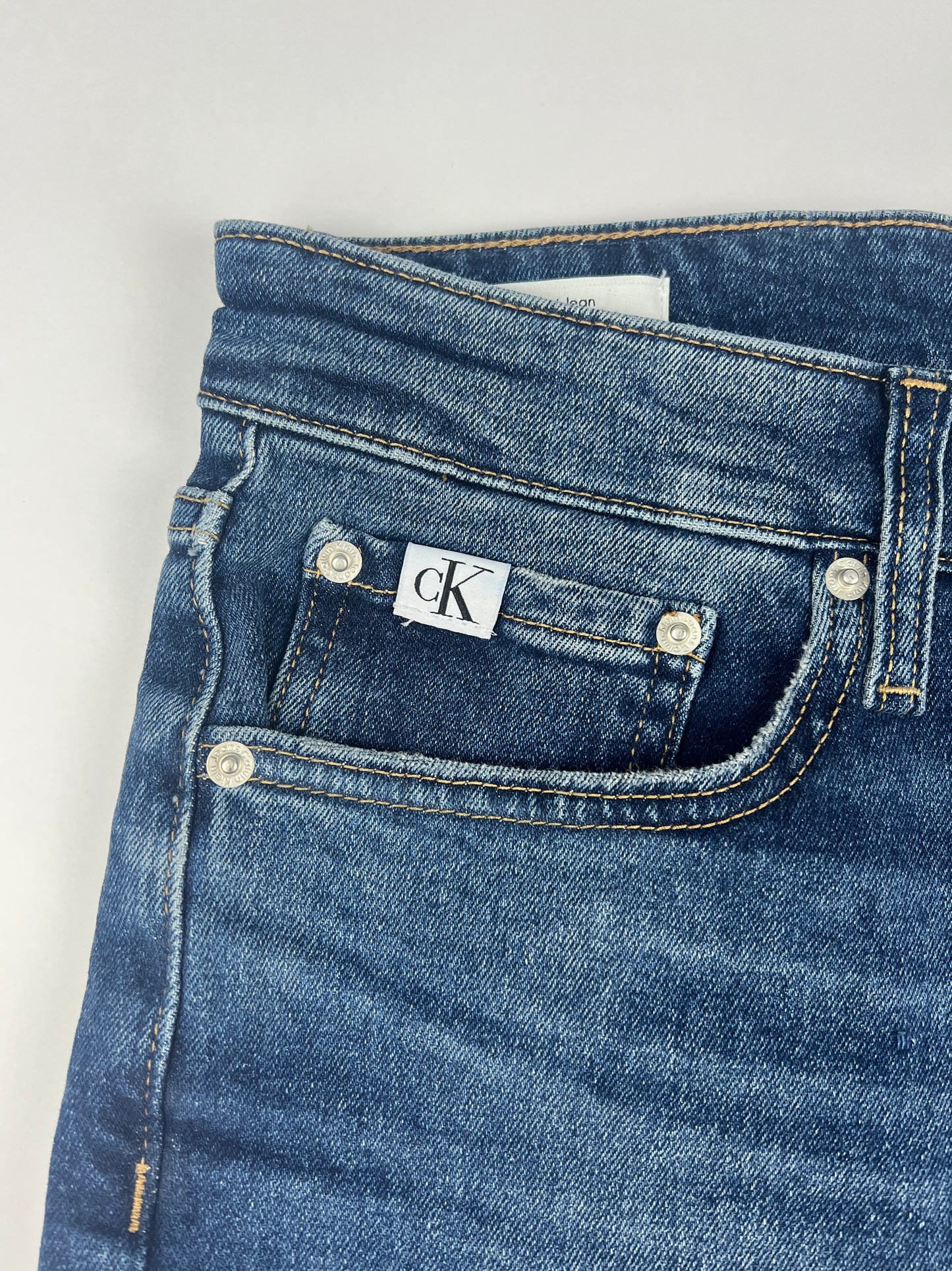 Calvin Klein