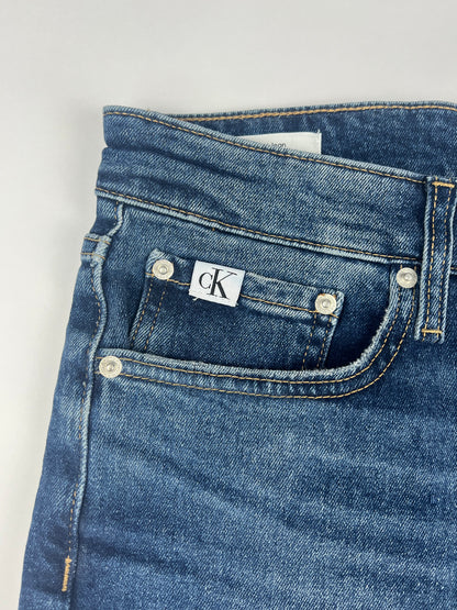 Calvin Klein