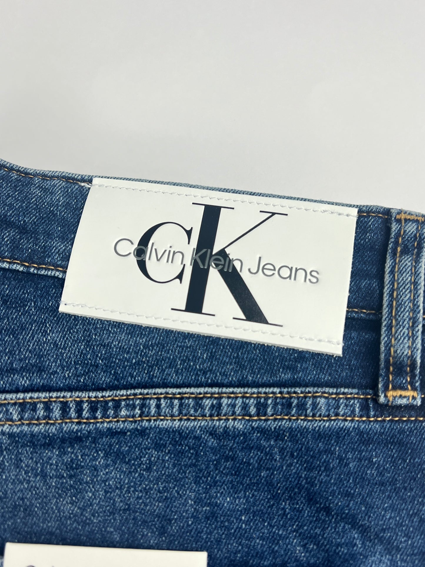 Calvin Klein
