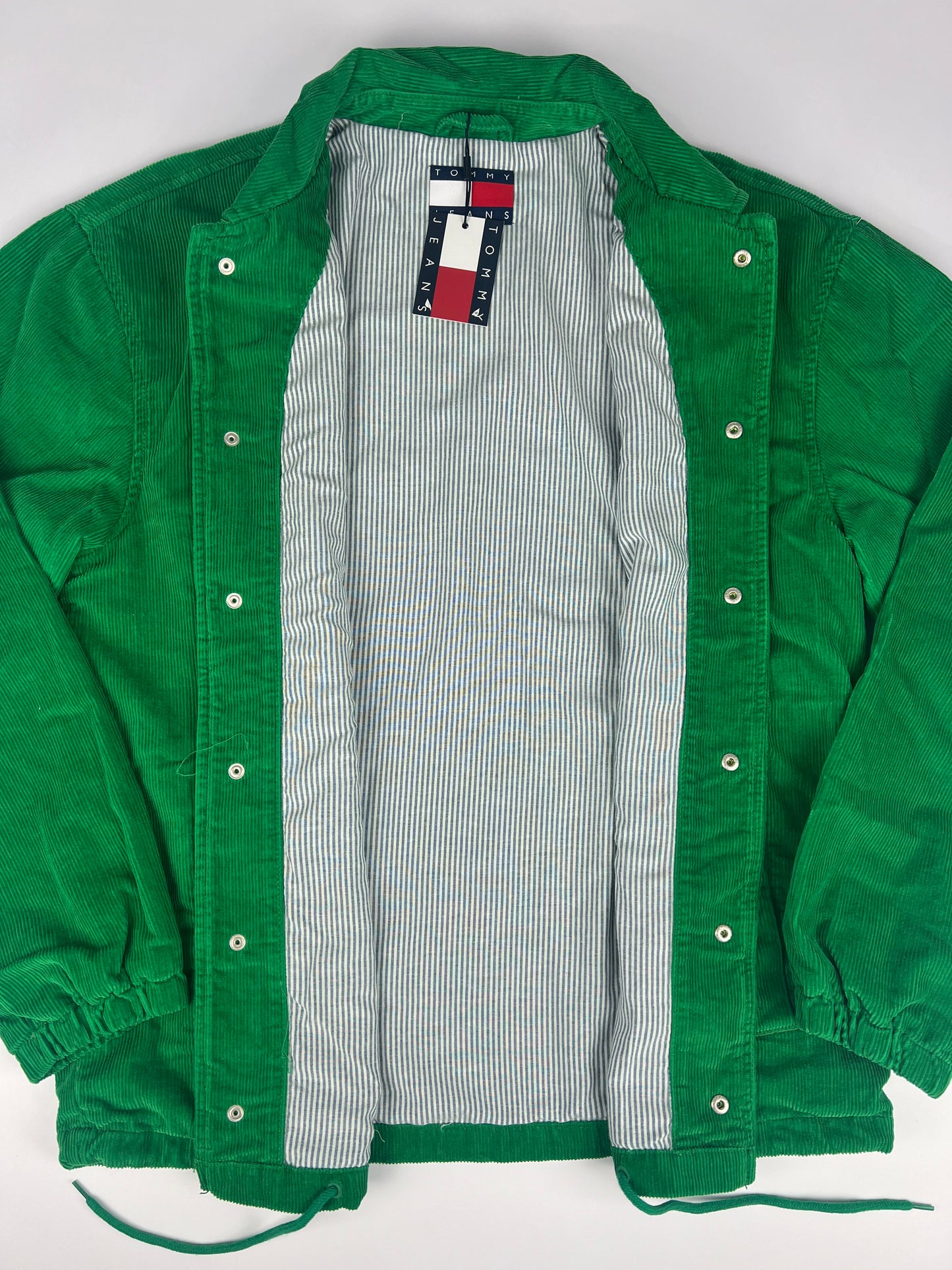 Tommy Hilfiger