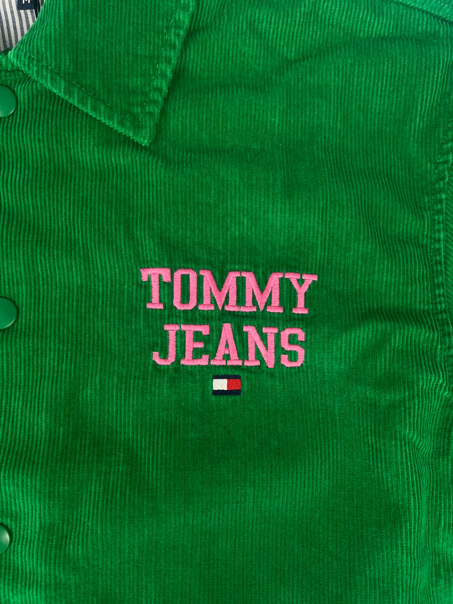 Tommy Hilfiger