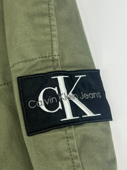 Calvin Klein