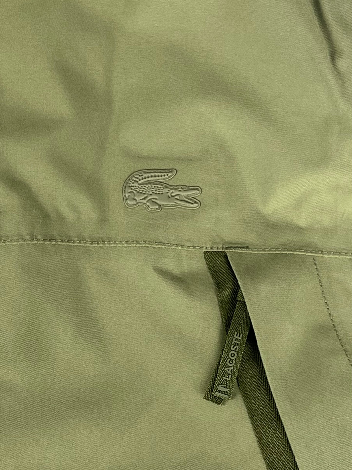 Lacoste