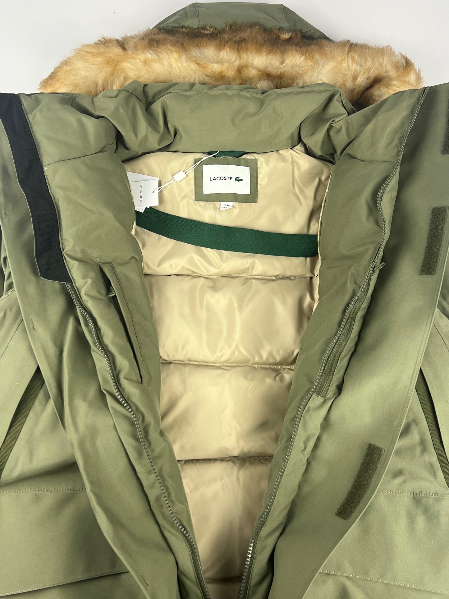 Lacoste