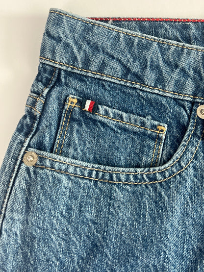 Tommy Hilfiger