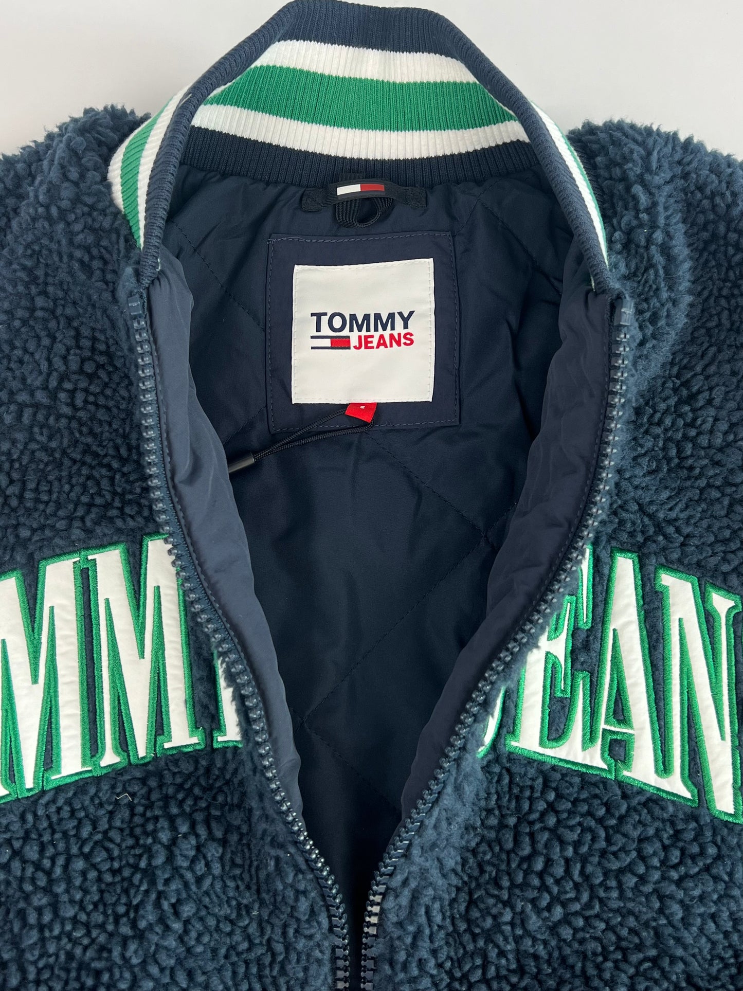 Tommy Hilfiger