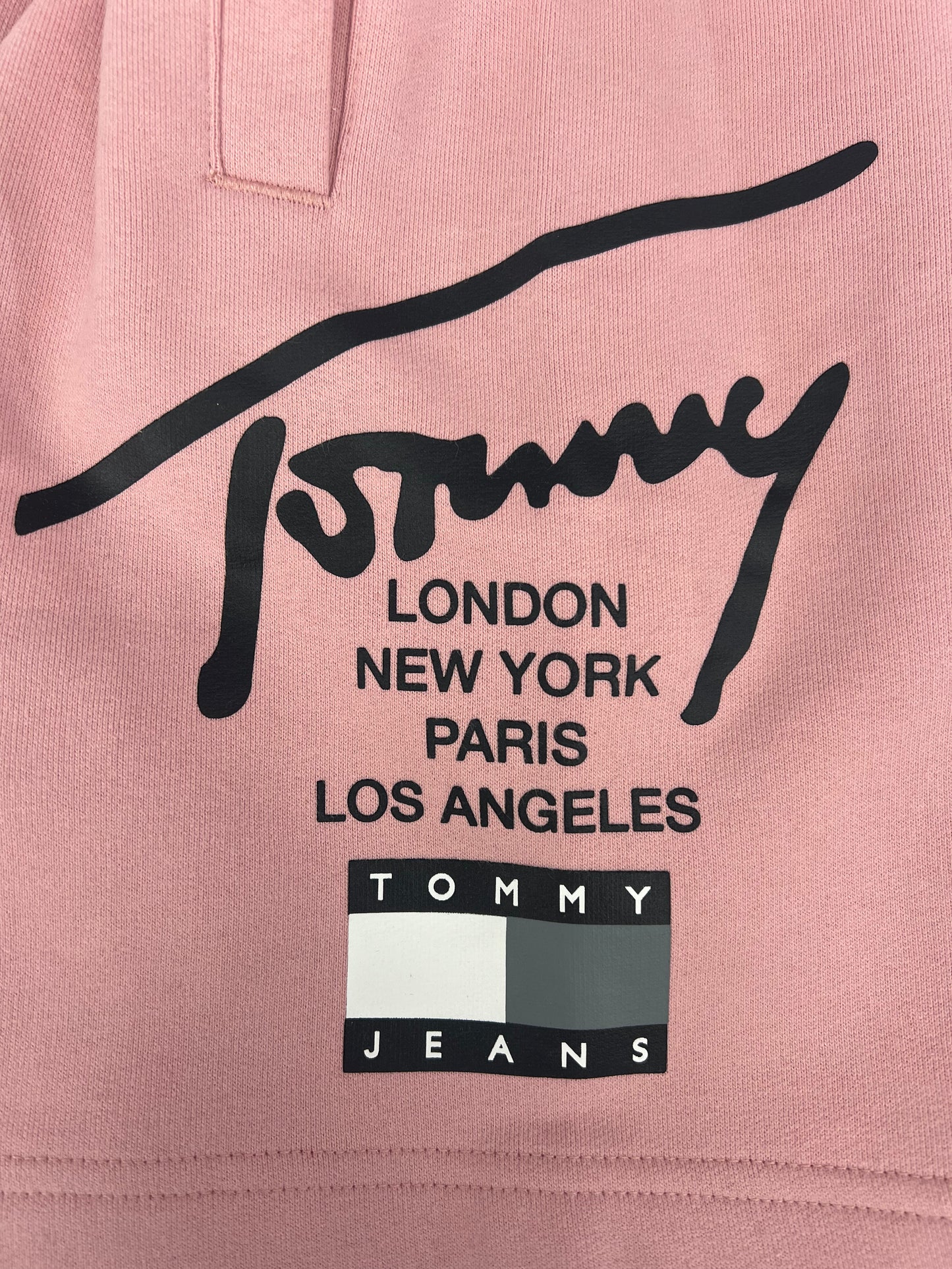 Tommy Hilfiger