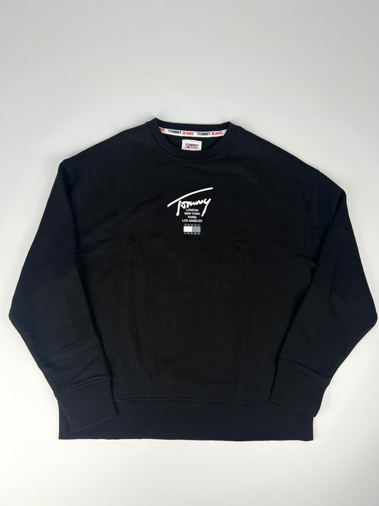 Tommy Hilfiger