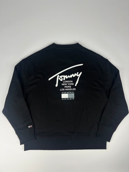 Tommy Hilfiger