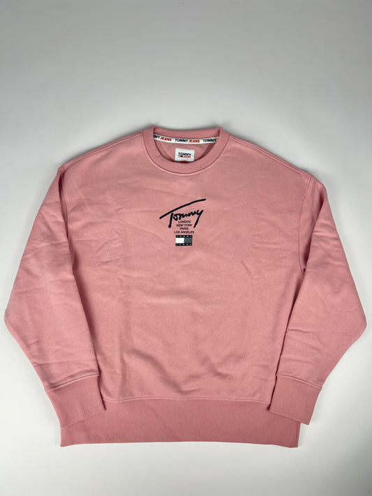 Tommy Hilfiger