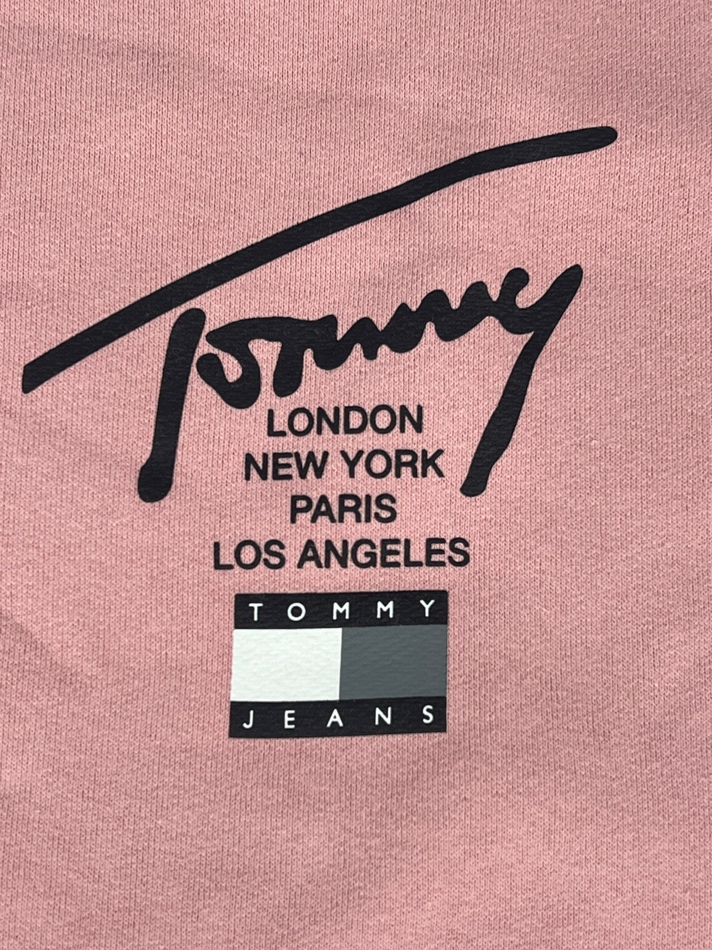 Tommy Hilfiger