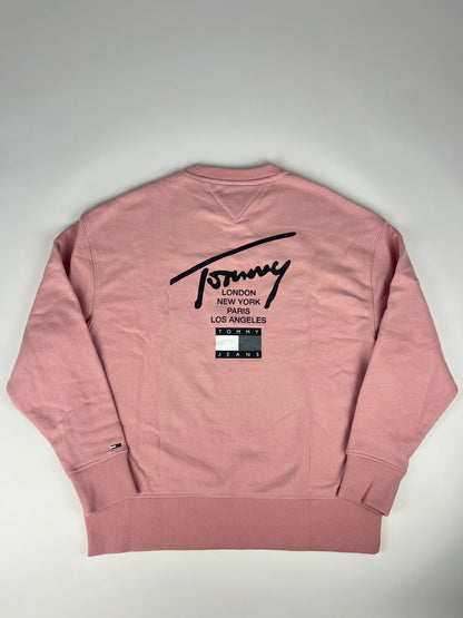 Tommy Hilfiger