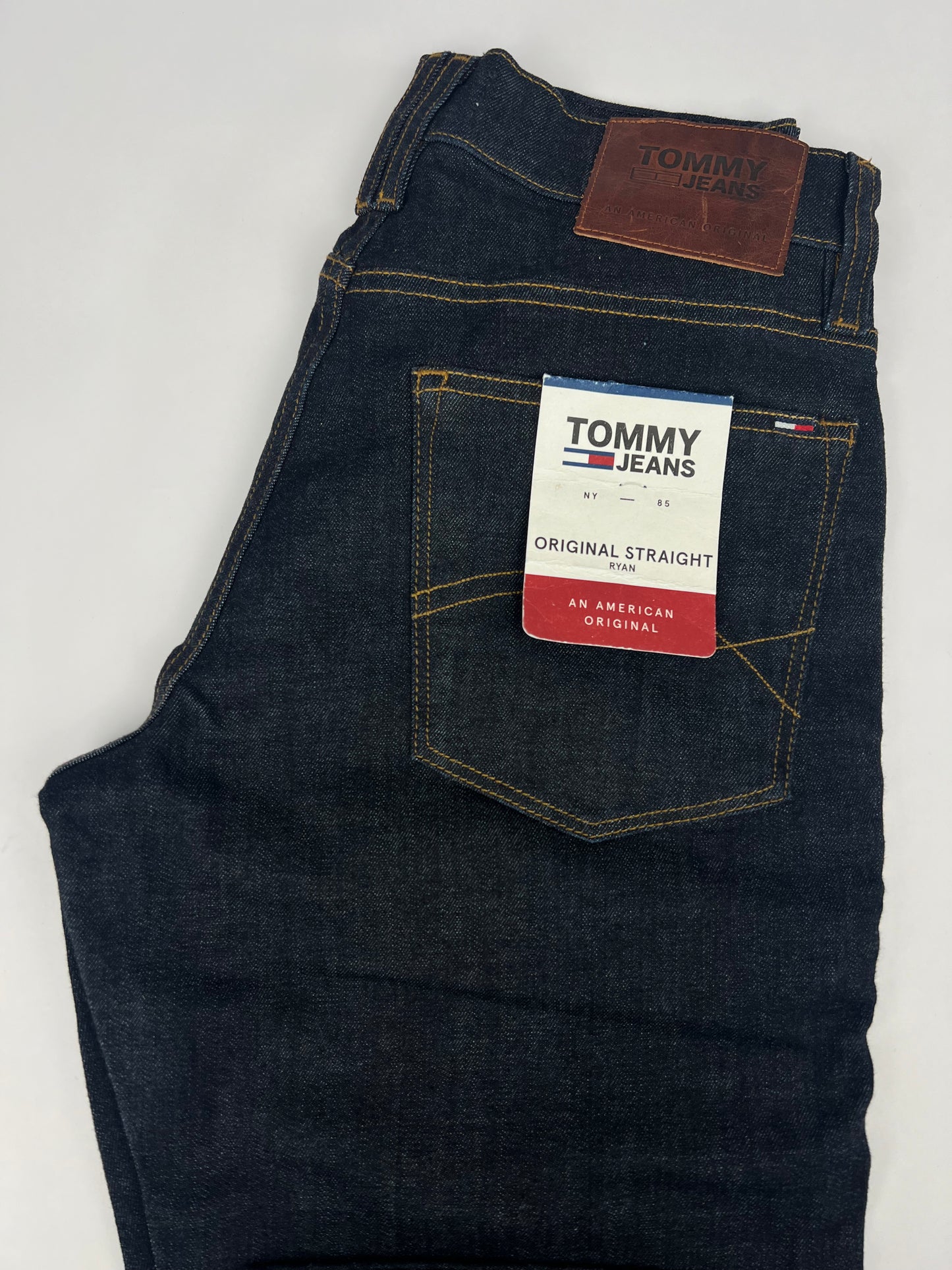 Tommy Hilfiger
