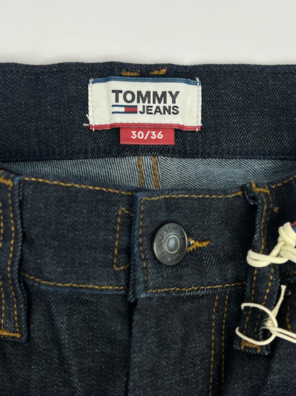 Tommy Hilfiger