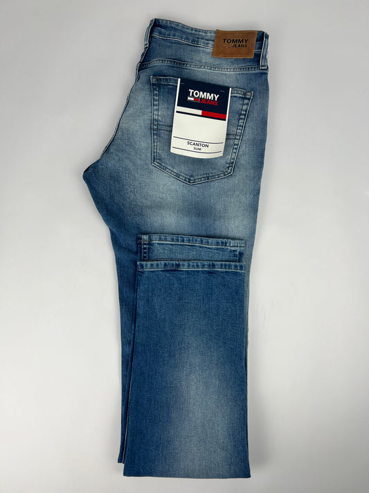 Tommy Hilfiger