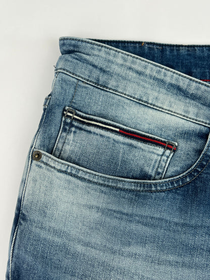 Tommy Hilfiger
