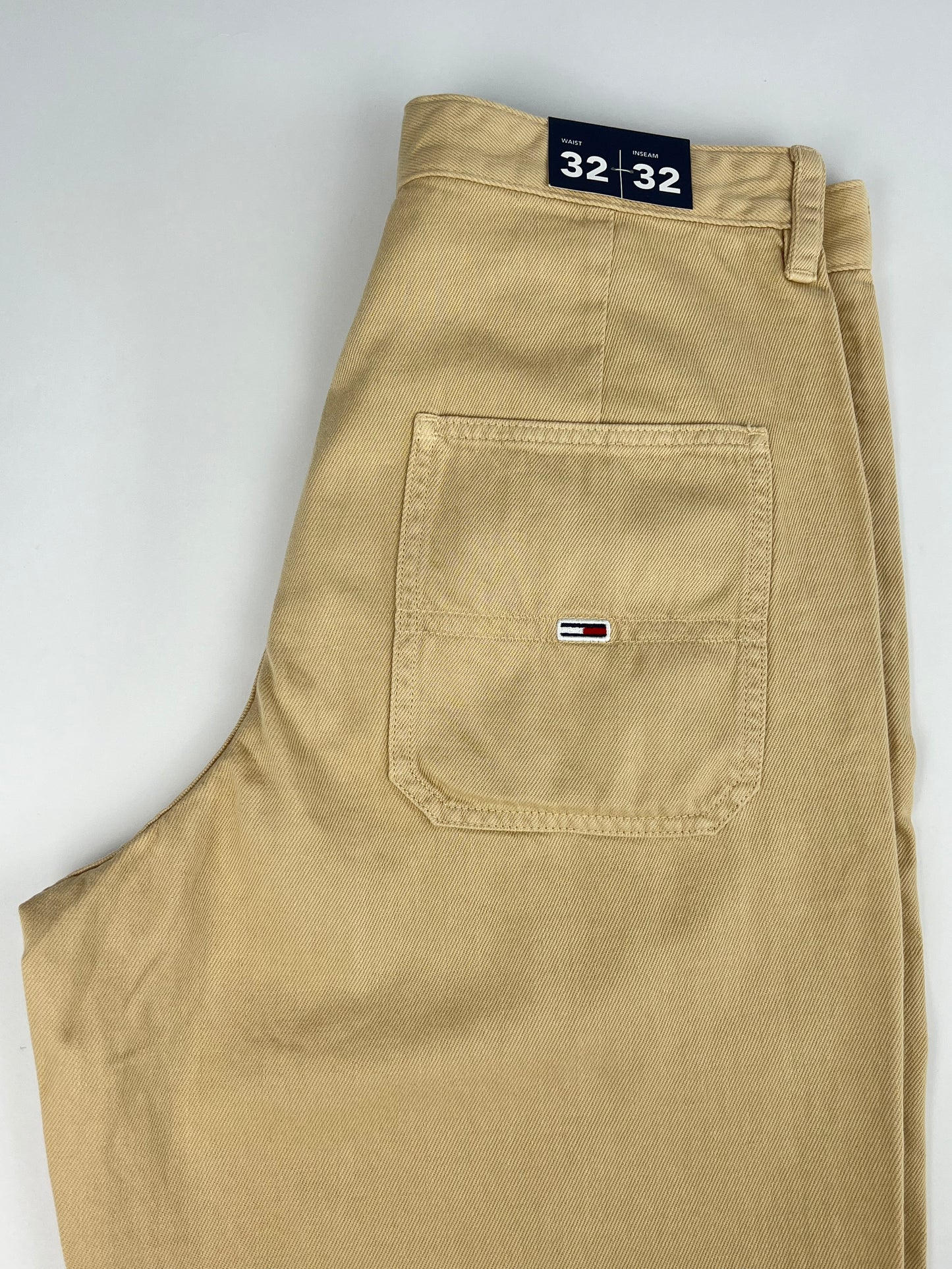 Tommy Hilfiger