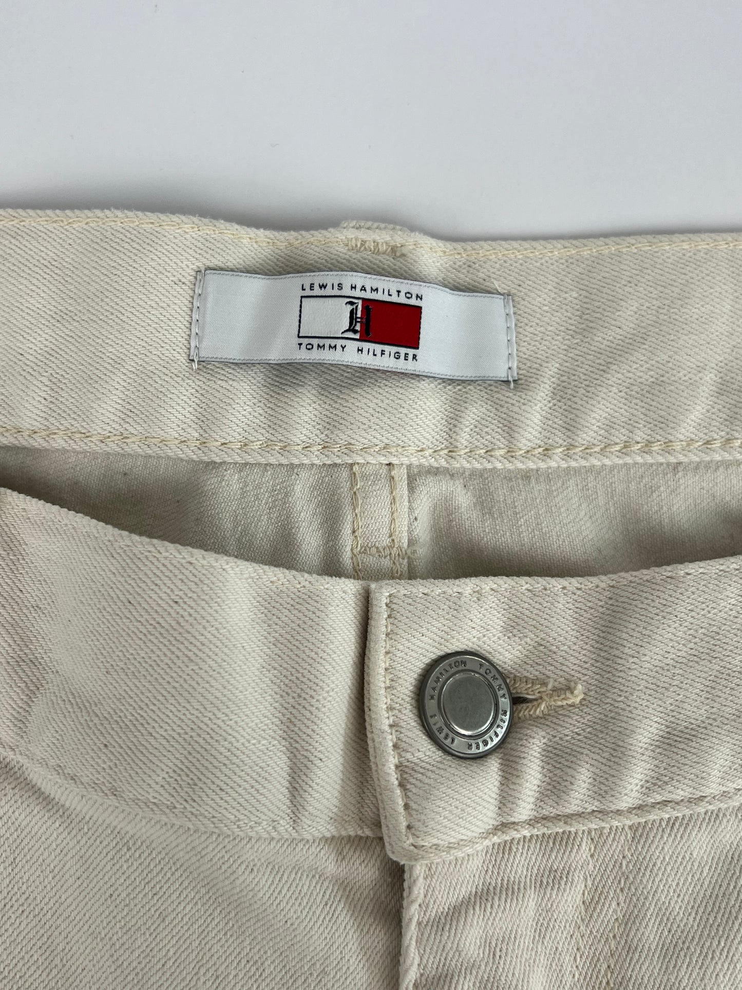 Tommy Hilfiger