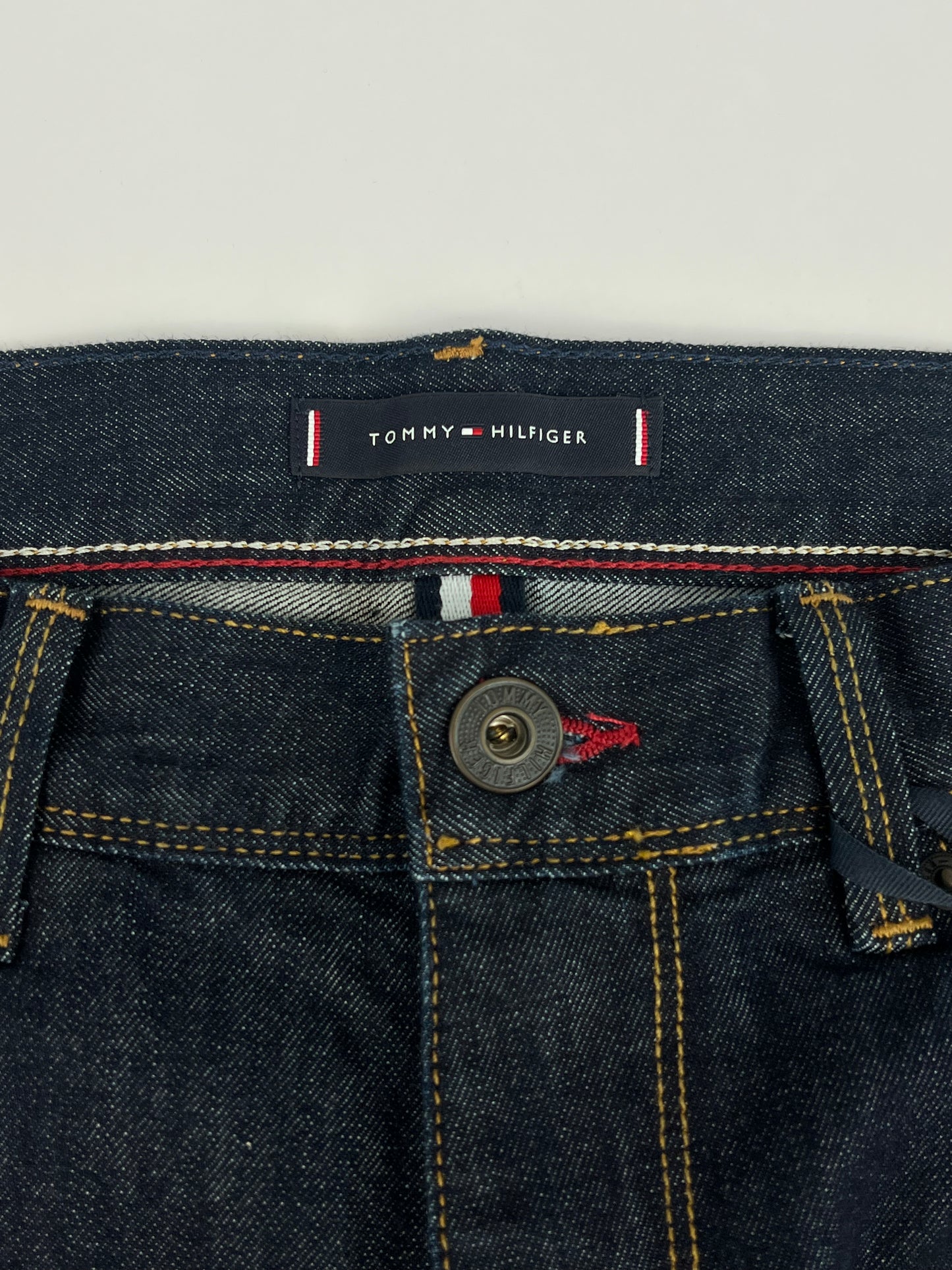 Tommy Hilfiger