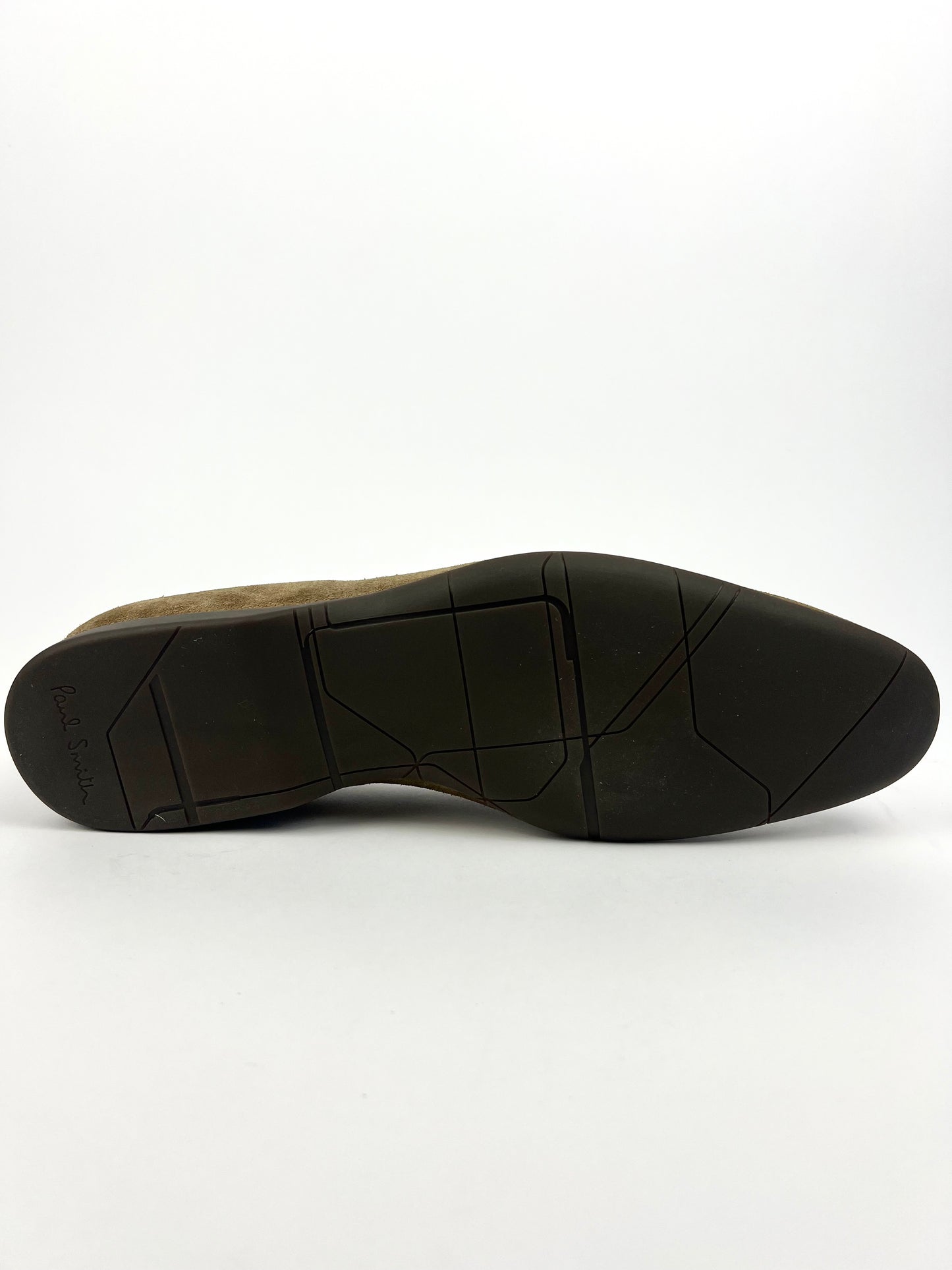 Paul Smith
