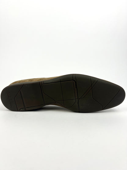 Paul Smith