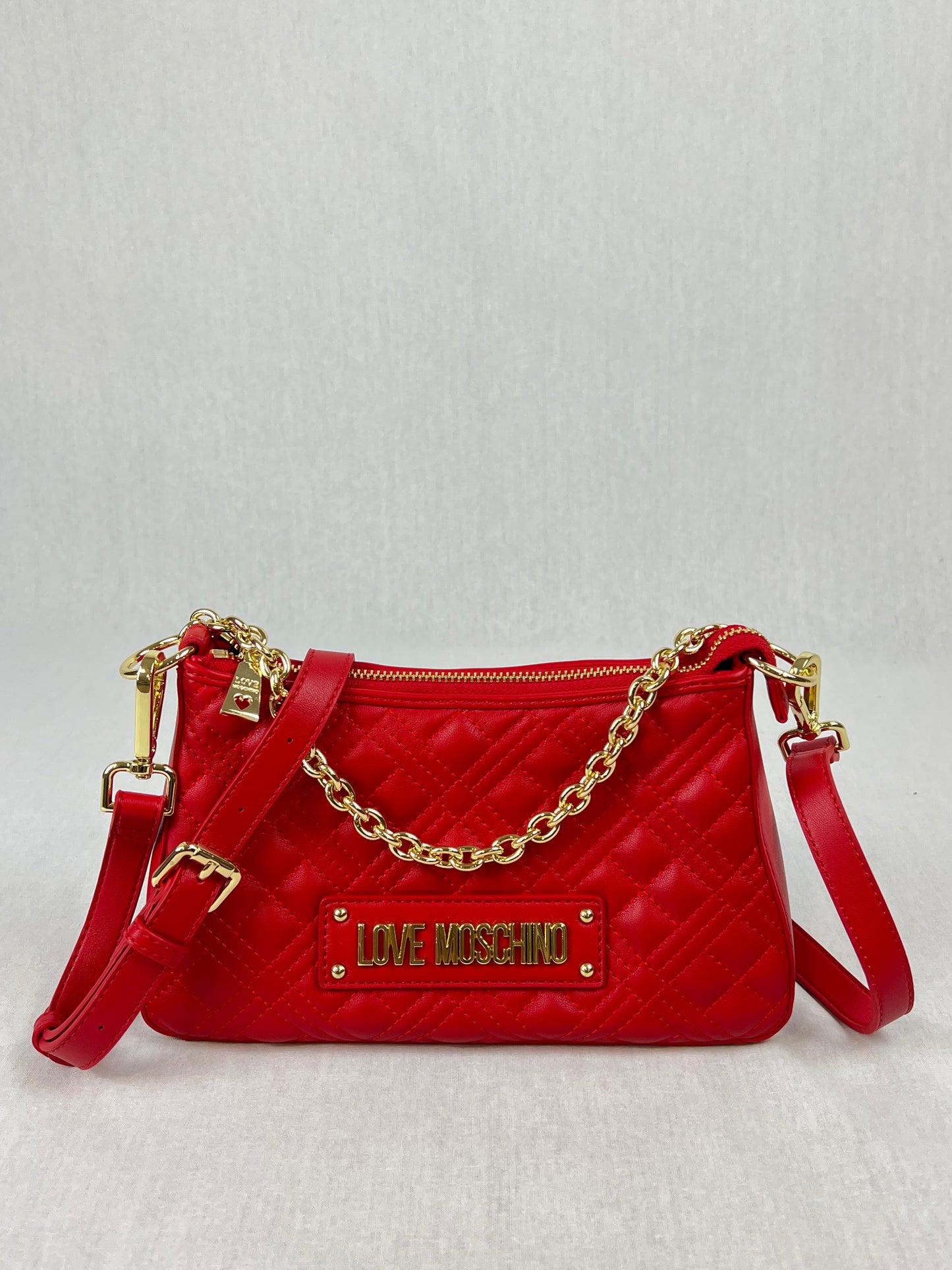 Me encanta Moschino