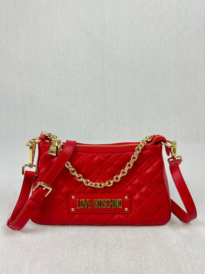 Me encanta Moschino