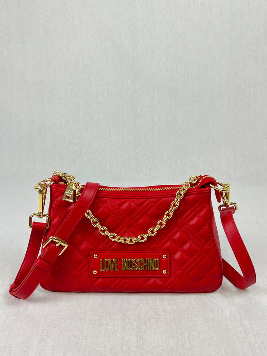 Me encanta Moschino