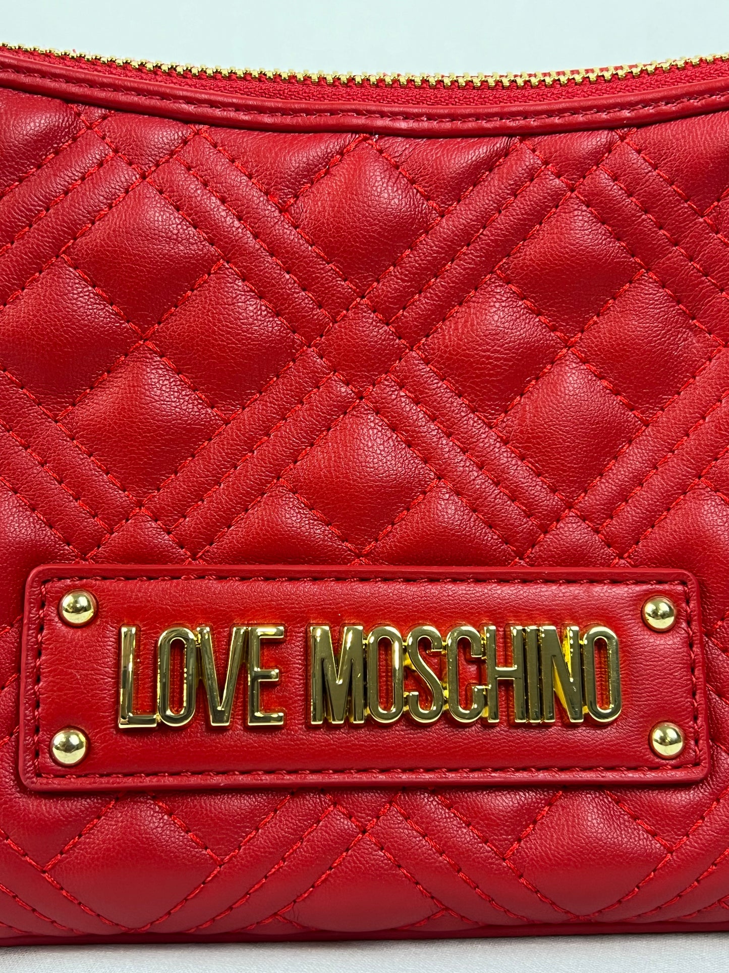 Me encanta Moschino