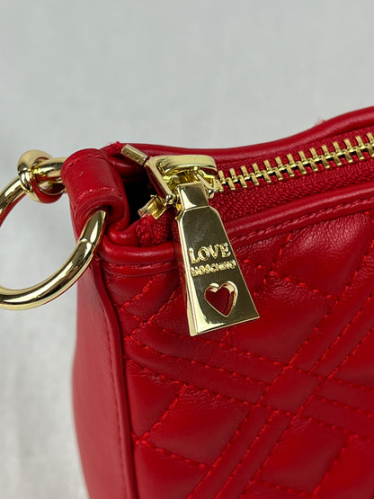 Me encanta Moschino