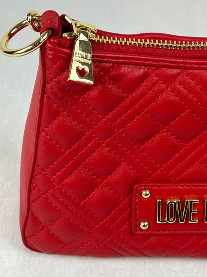 Me encanta Moschino