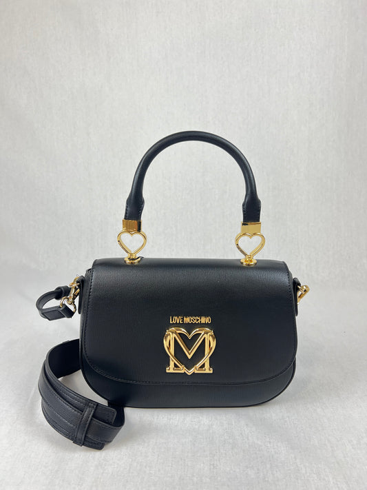 Me encanta Moschino