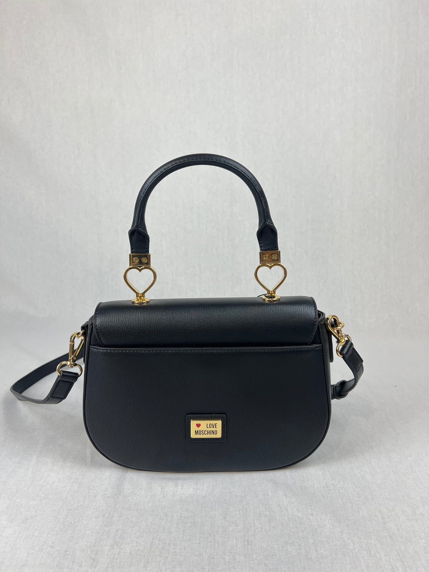 Me encanta Moschino