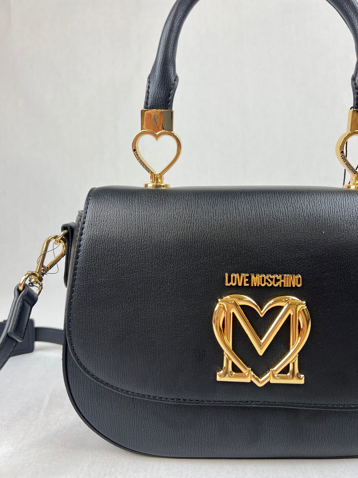 Me encanta Moschino