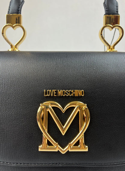 Me encanta Moschino