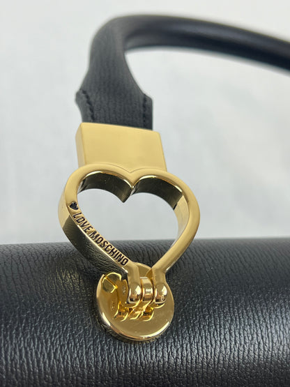Me encanta Moschino