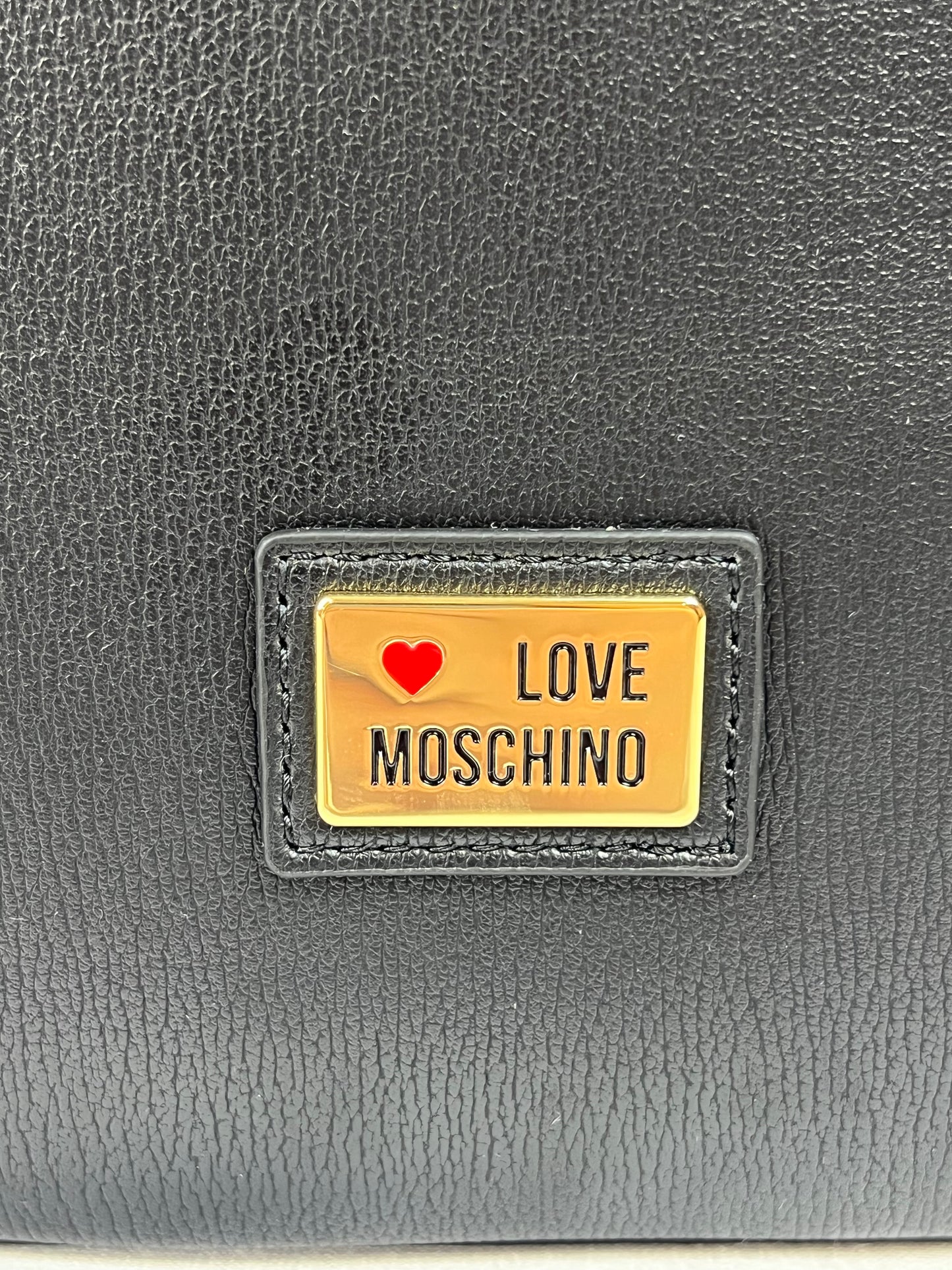 Me encanta Moschino