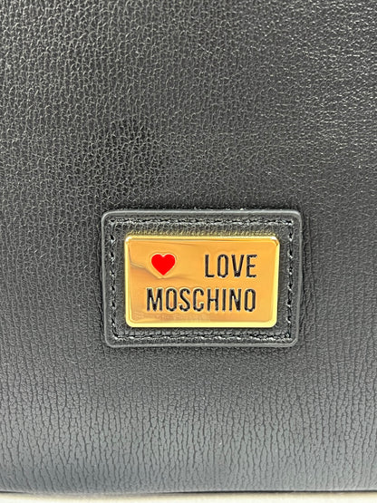 Me encanta Moschino